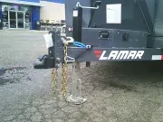 new Dump Trailers Lamar Trailers  for sale, in Olympia, WA Thumbnail 25