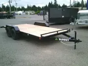 new Equipment / Flatbed Trailers Summit  for sale, in Olympia, WA Thumbnail 3