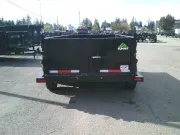 used Dump Trailers Summit  for sale, in Olympia, WA Thumbnail 6
