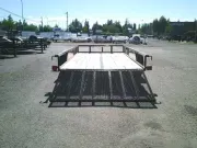 new Utility Trailers Commander  for sale, in Olympia, WA Thumbnail 7