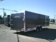 new Cargo (Enclosed) Trailers Cargo Mate  for sale, in Olympia, WA Thumbnail 5