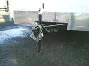 new Cargo (Enclosed) Trailers Cargo Mate  for sale, in Olympia, WA Thumbnail 17
