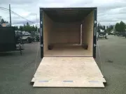 new Cargo (Enclosed) Trailers Commander  for sale, in Olympia, WA Thumbnail 8