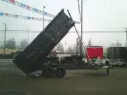 new Dump Trailers Lamar Trailers  for sale, in Olympia, WA Thumbnail 13