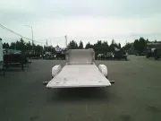 used Equipment / Flatbed Trailers Aluma  for sale, in Olympia, WA Thumbnail 6