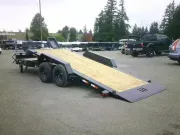 new Equipment / Flatbed Trailers Load Trail  for sale, in Olympia, WA Thumbnail 16