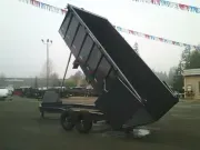 new Dump Trailers Lamar Trailers  for sale, in Olympia, WA Thumbnail 16