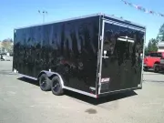 new Cargo (Enclosed) Trailers Cargo Mate  for sale, in Olympia, WA Thumbnail 7