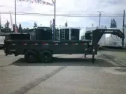 new Dump Trailers Lamar Trailers  for sale, in Olympia, WA Thumbnail 4