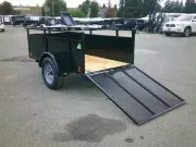 new Utility Trailers Summit  for sale, in Olympia, WA Thumbnail 18