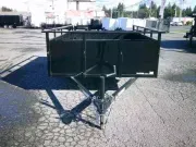 new Utility Trailers Summit  for sale, in Olympia, WA Thumbnail 2