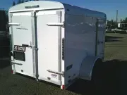 new Cargo (Enclosed) Trailers Cargo Mate  for sale, in Olympia, WA Thumbnail 5