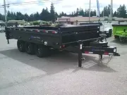 new Dump Trailers Load Trail  for sale, in Olympia, WA Thumbnail 3