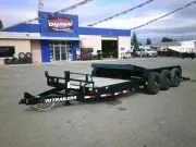 new Car Haulers / Racing Trailers PJ Trailers  for sale, in Olympia, WA Thumbnail 9