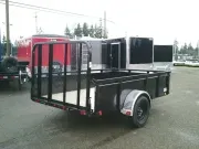new Utility Trailers PJ Trailers  for sale, in Olympia, WA Thumbnail 5