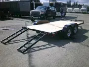 new Equipment / Flatbed Trailers Summit  for sale, in Olympia, WA Thumbnail 13