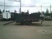 new Dump Trailers Lamar Trailers  for sale, in Olympia, WA Thumbnail 9