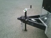 new Cargo (Enclosed) Trailers Cargo Mate  for sale, in Olympia, WA Thumbnail 19