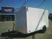 new Cargo (Enclosed) Trailers Commander  for sale, in Olympia, WA Thumbnail 1