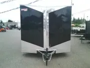 new Cargo (Enclosed) Trailers Commander  for sale, in Olympia, WA Thumbnail 2