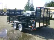 new Utility Trailers Eagle Trailer  for sale, in Olympia, WA Thumbnail 7
