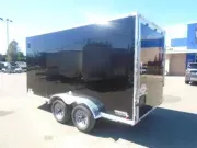 new Cargo (Enclosed) Trailers Cargo Mate  for sale, in Olympia, WA Thumbnail 4