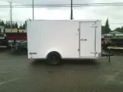 new Cargo (Enclosed) Trailers Cargo Mate  for sale, in Olympia, WA Thumbnail 3