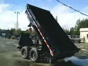 new Dump Trailers PJ Trailers  for sale, in Olympia, WA Thumbnail 37