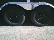 new Cargo (Enclosed) Trailers Cargo Mate  for sale, in Olympia, WA Thumbnail 14