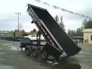 new Dump Trailers PJ Trailers  for sale, in Olympia, WA Thumbnail 12