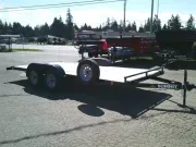 new Equipment / Flatbed Trailers Summit  for sale, in Olympia, WA Thumbnail 3