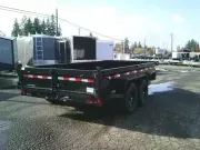new Dump Trailers Load Trail  for sale, in Olympia, WA Thumbnail 5
