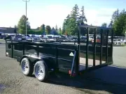 new Utility Trailers Summit  for sale, in Olympia, WA Thumbnail 7