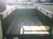 new Utility Trailers Summit  for sale, in Olympia, WA Thumbnail 12