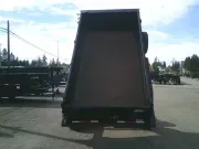 used Dump Trailers Summit  for sale, in Olympia, WA Thumbnail 14