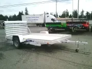 new Utility Trailers Aluma  for sale, in Olympia, WA Thumbnail 3