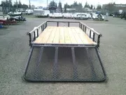 new Utility Trailers PJ Trailers  for sale, in Olympia, WA Thumbnail 17