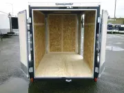 new Cargo (Enclosed) Trailers Cargo Mate  for sale, in Olympia, WA Thumbnail 10