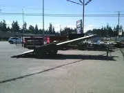new Equipment / Flatbed Trailers Load Trail  for sale, in Olympia, WA Thumbnail 11