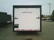new Cargo (Enclosed) Trailers Cargo Mate  for sale, in Olympia, WA Thumbnail 6