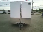 new Cargo (Enclosed) Trailers Cargo Mate  for sale, in Olympia, WA Thumbnail 2