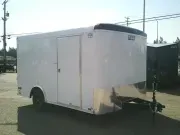 new Cargo (Enclosed) Trailers Cargo Mate  for sale, in Olympia, WA Thumbnail 3