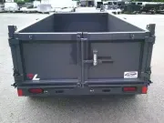 new Dump Trailers Lamar Trailers  for sale, in Olympia, WA Thumbnail 6
