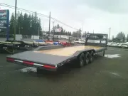 new Equipment / Flatbed Trailers Lamar Trailers  for sale, in Olympia, WA Thumbnail 5