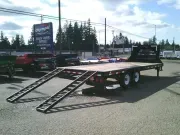 used Equipment / Flatbed Trailers PJ Trailers  for sale, in Olympia, WA Thumbnail 20