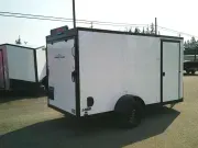 new Cargo (Enclosed) Trailers Cargo Mate  for sale, in Olympia, WA Thumbnail 5