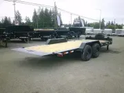 new Equipment / Flatbed Trailers Load Trail  for sale, in Olympia, WA Thumbnail 5