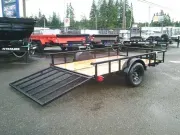 new Utility Trailers Commander  for sale, in Olympia, WA Thumbnail 8