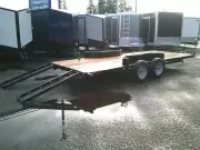 new Equipment / Flatbed Trailers Summit  for sale, in Olympia, WA Thumbnail 9