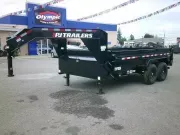 new Dump Trailers PJ Trailers  for sale, in Olympia, WA Thumbnail 1
